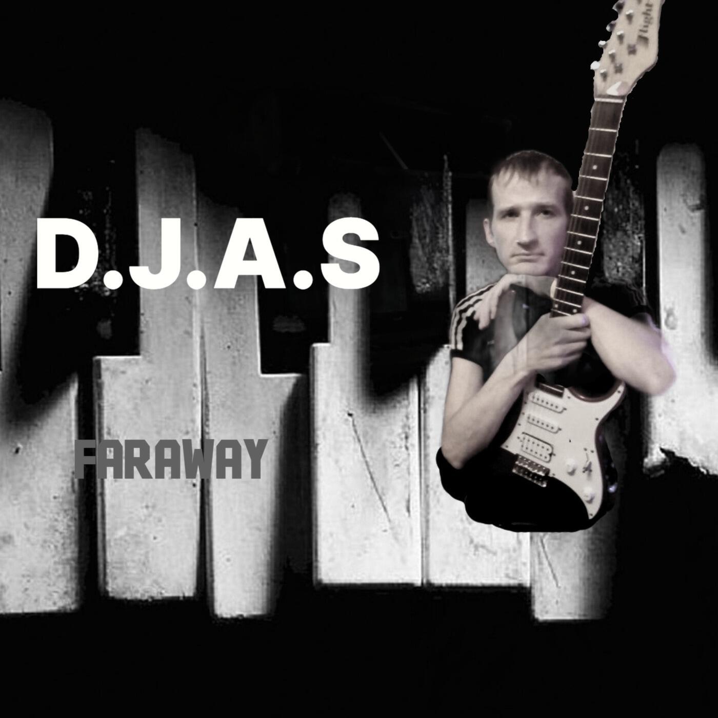 Релиз Faraway