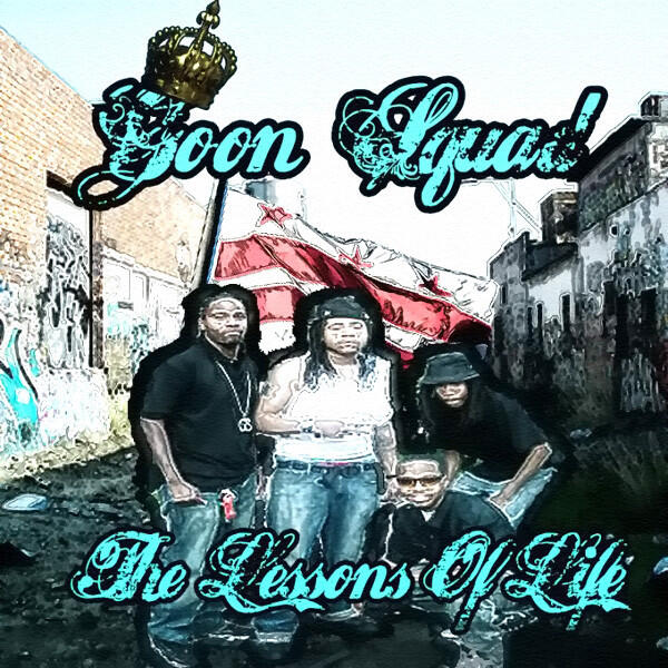 Релиз The Lessons Of Life