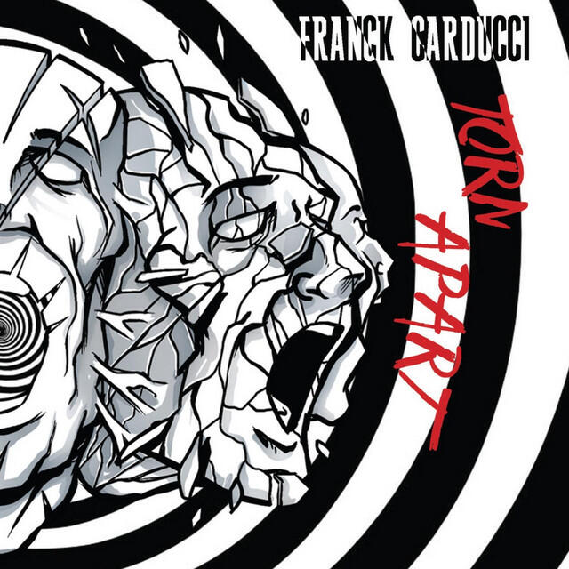 Релиз Torn Apart
