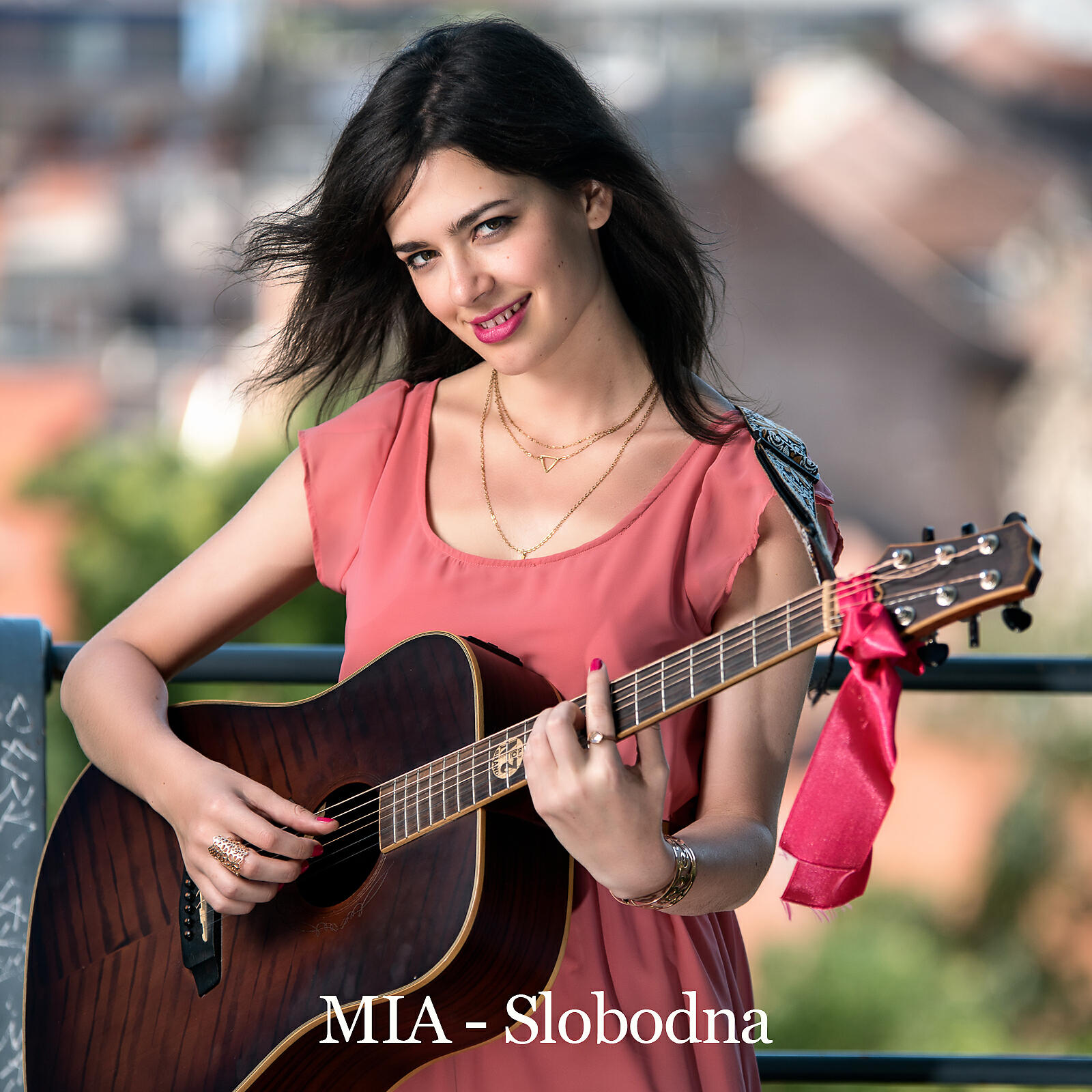 Релиз Slobodna