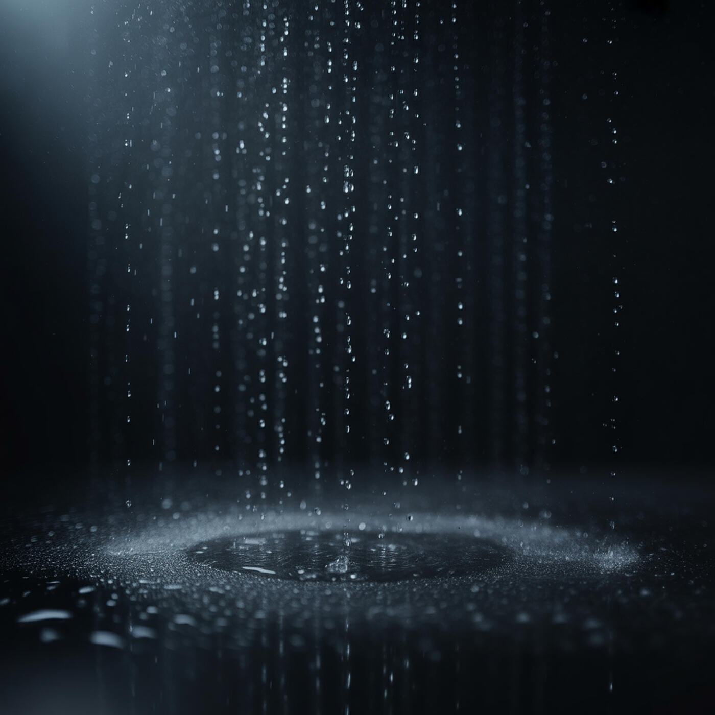 Релиз Rain for Broken Sleep