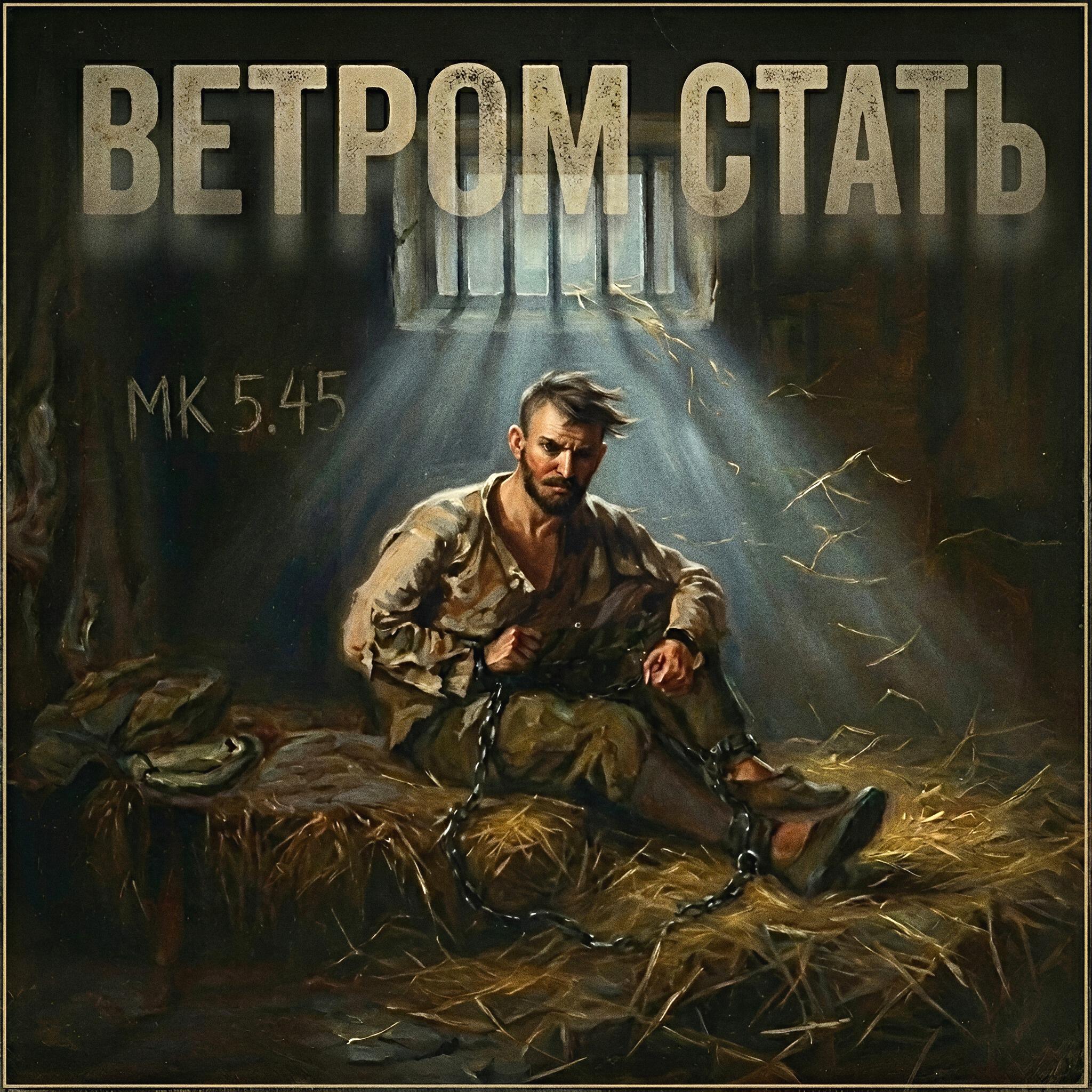 Релиз Ветром стать