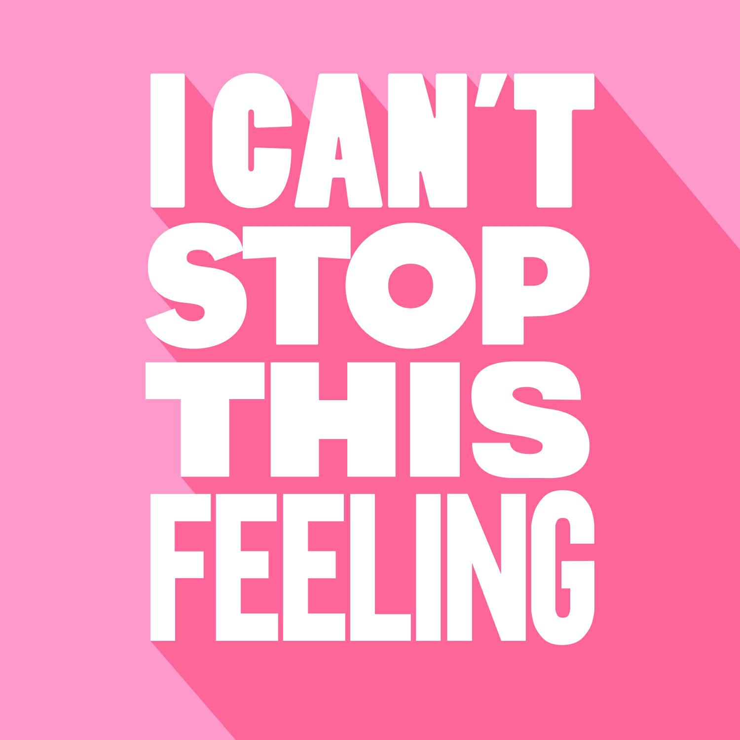 Релиз This Feeling