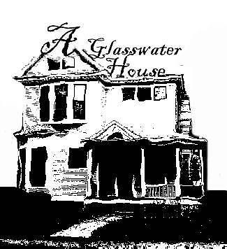 A Glasswater House