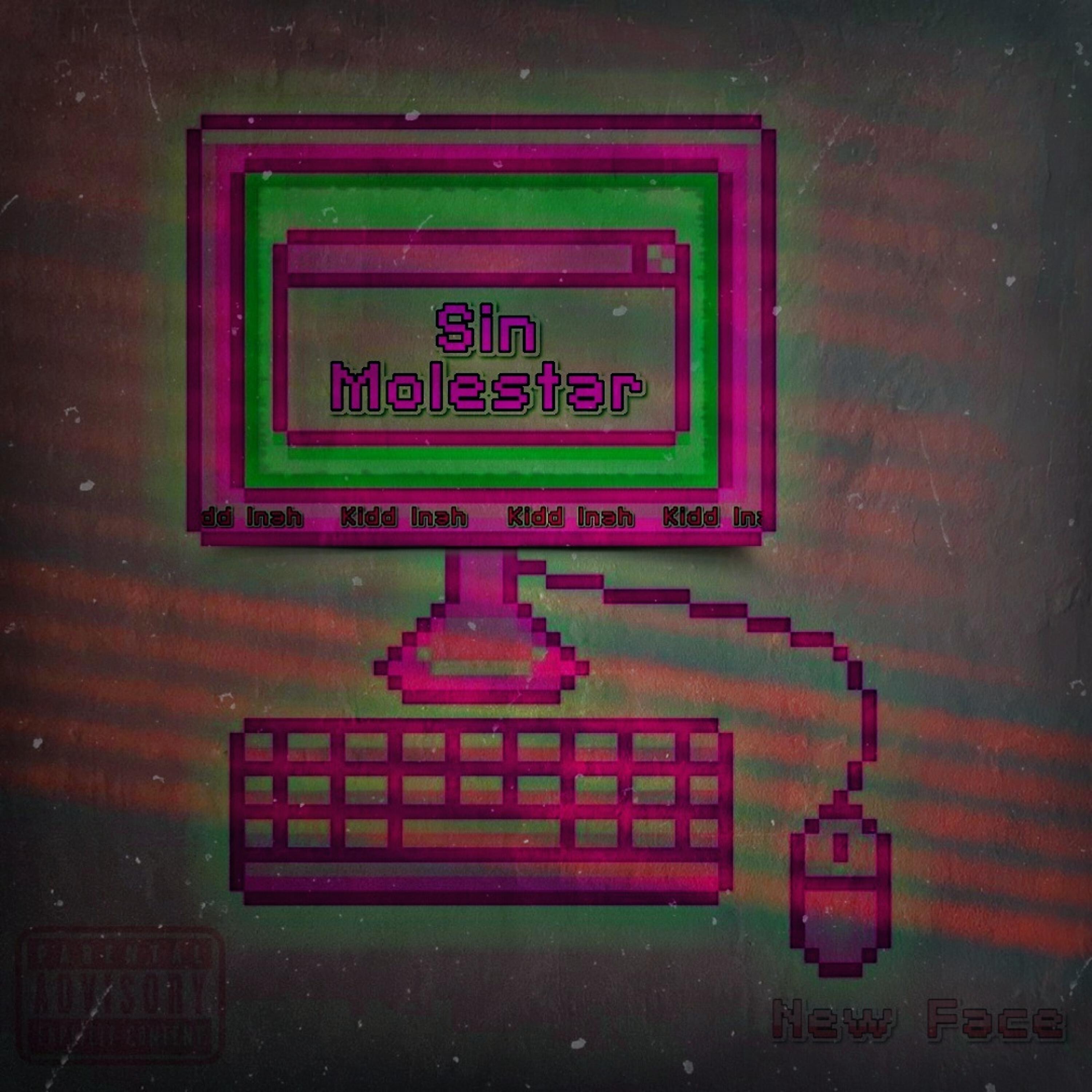 Релиз Sin Molestar