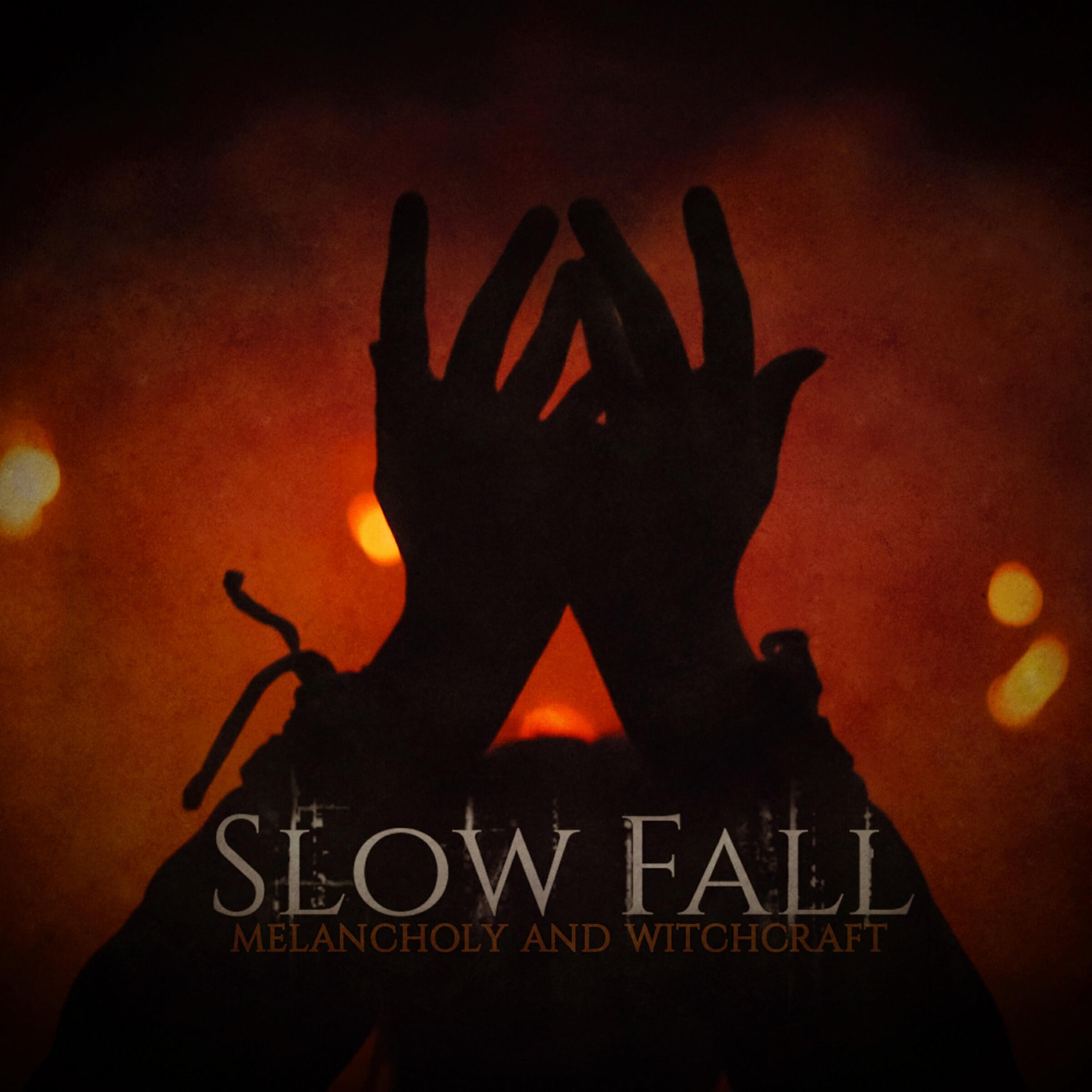 Релиз Melancholy and Witchcraft