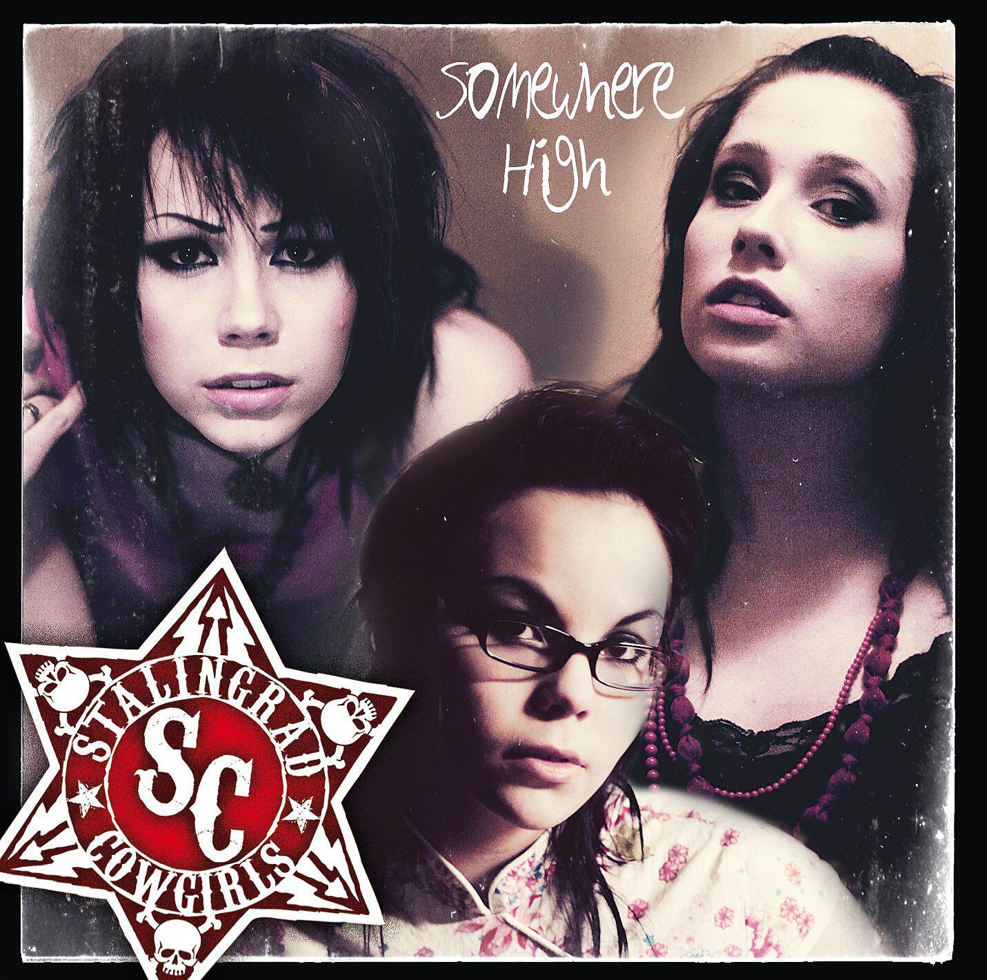 Релиз Somewhere High