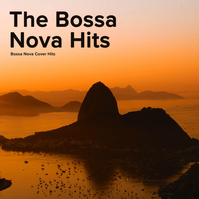 Релиз The Bossa Nova Hits
