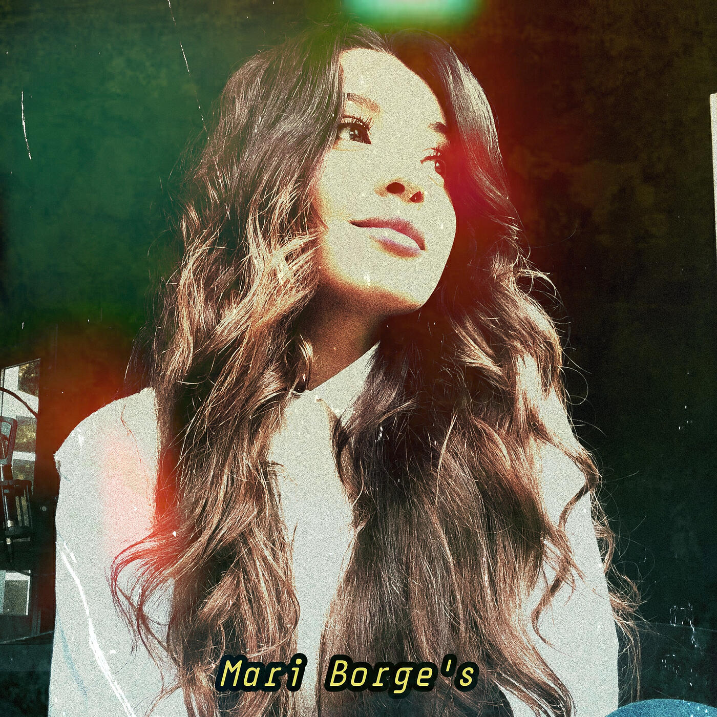 Mari Borge's
