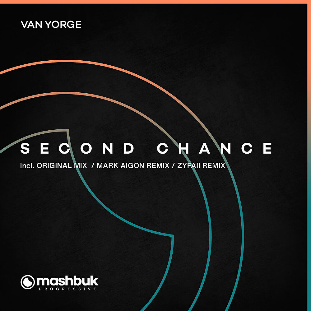 Релиз Second Chance