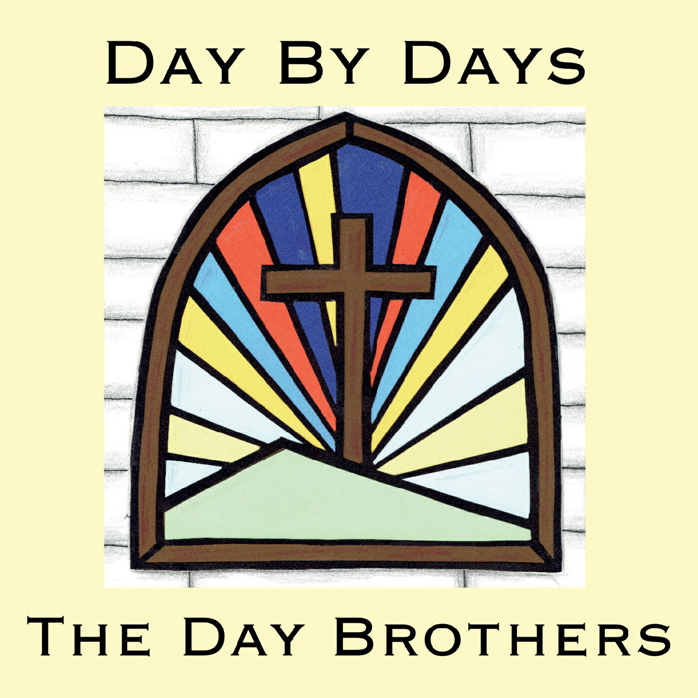 Релиз Day by Days
