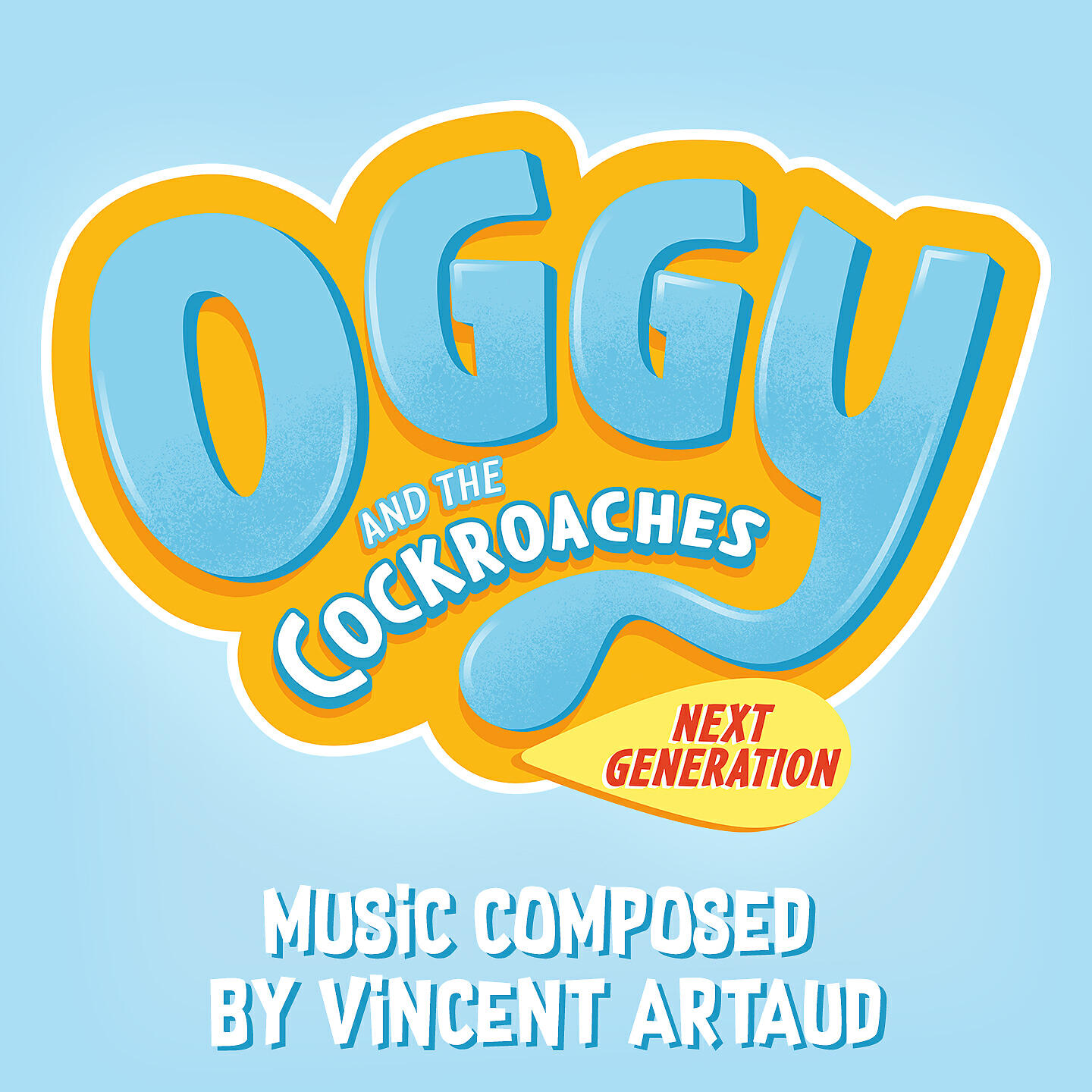 Релиз Oggy and the Cockroaches: Next Generation