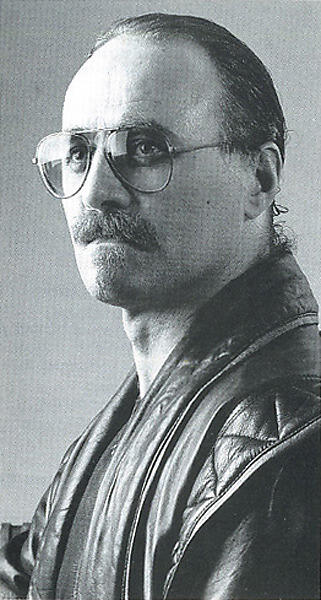 Harald Zuschrader