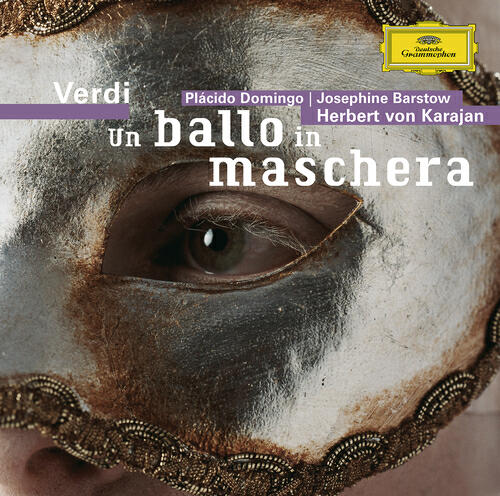 Релиз Verdi: Un Ballo in Maschera
