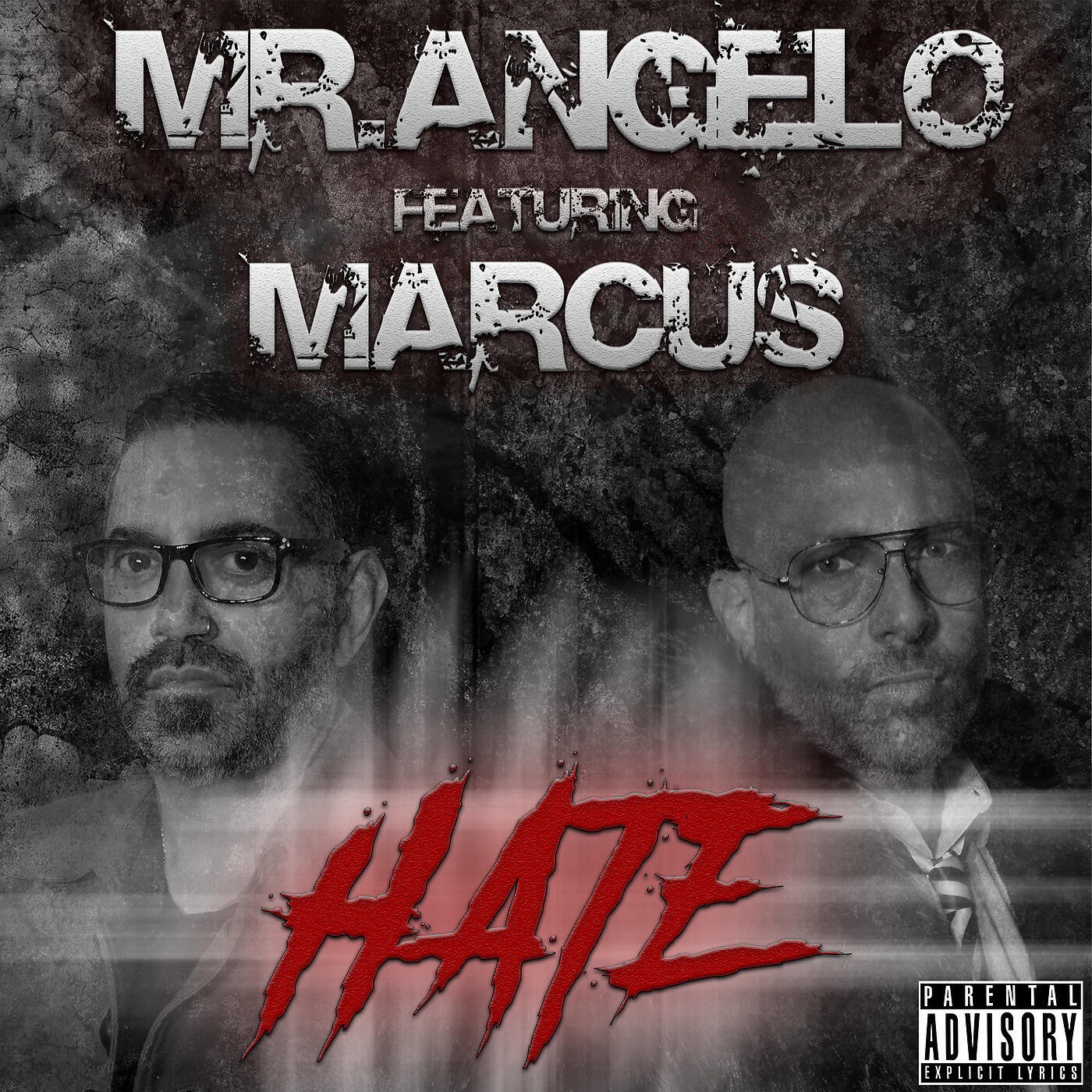 Релиз Hate