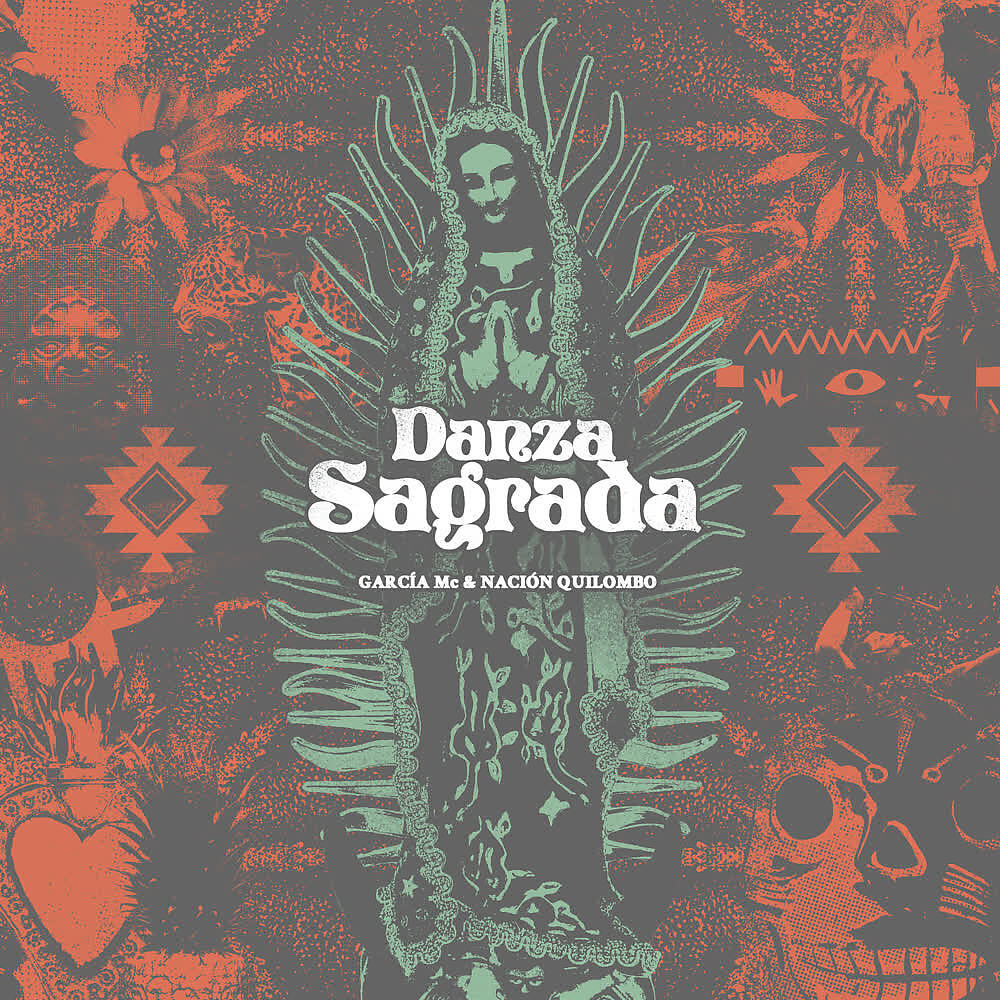 Релиз Danza Sagrada