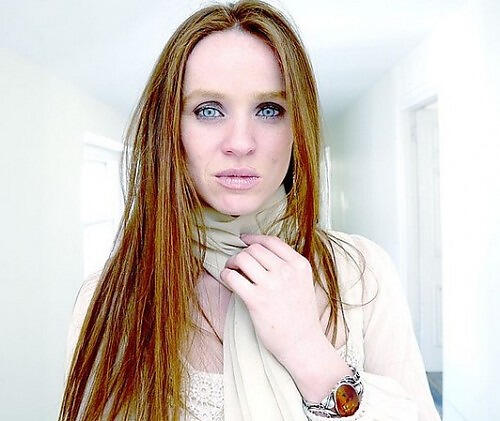 Grainne Duffy