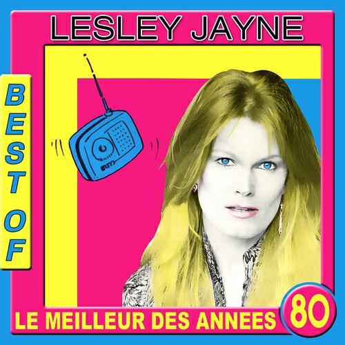 Релиз Best of Lesley Jayne
