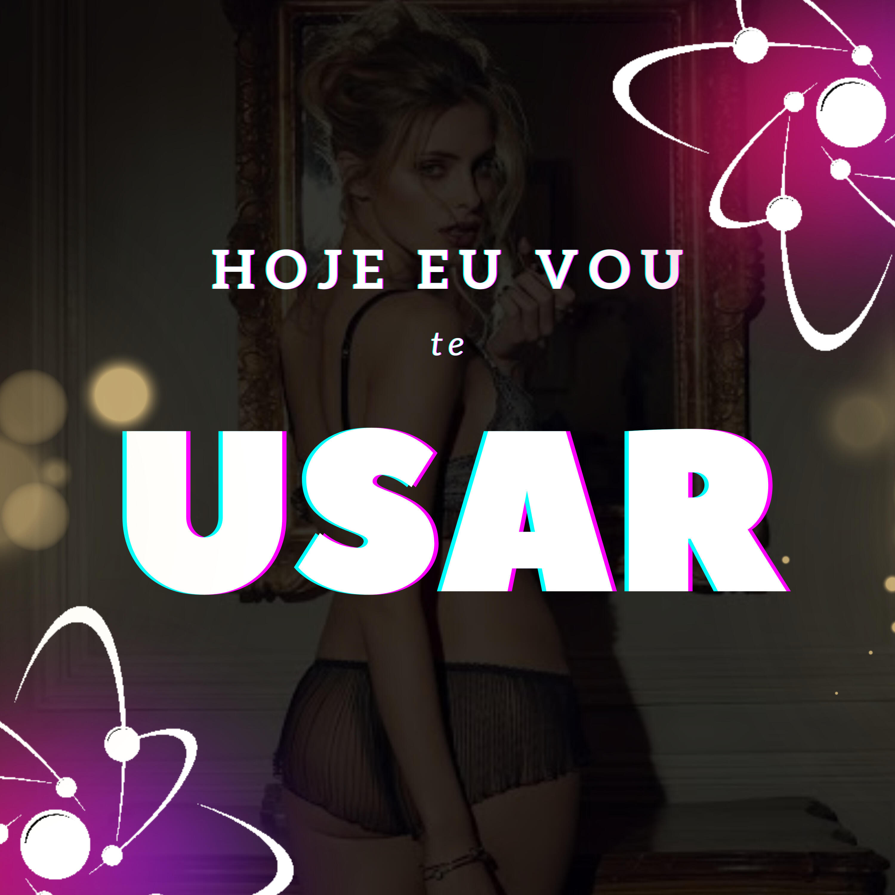 Релиз Hoje Eu Vou Te Usar