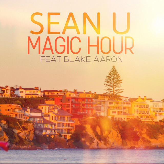 Релиз Magic Hour