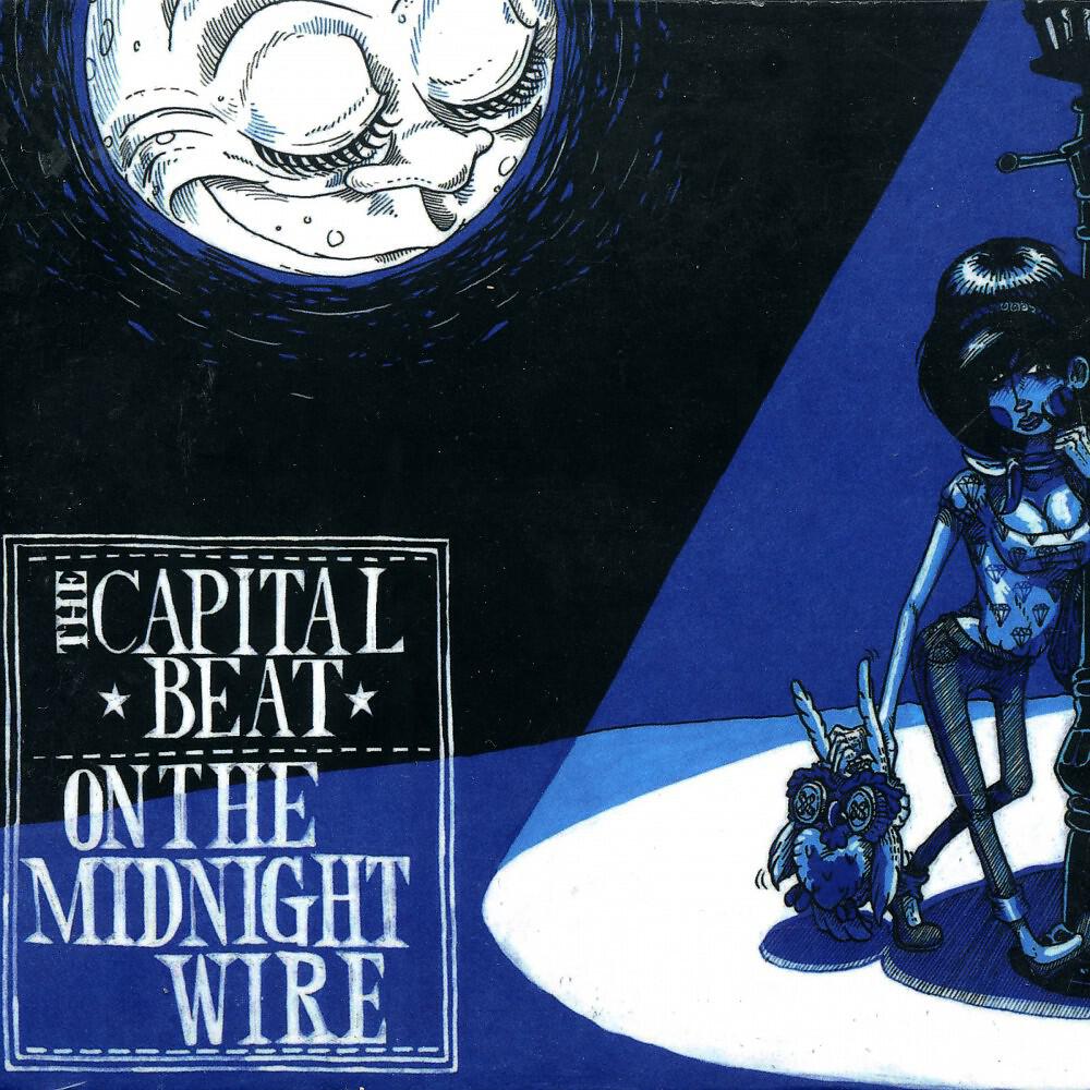 Релиз On the Midnight Wire