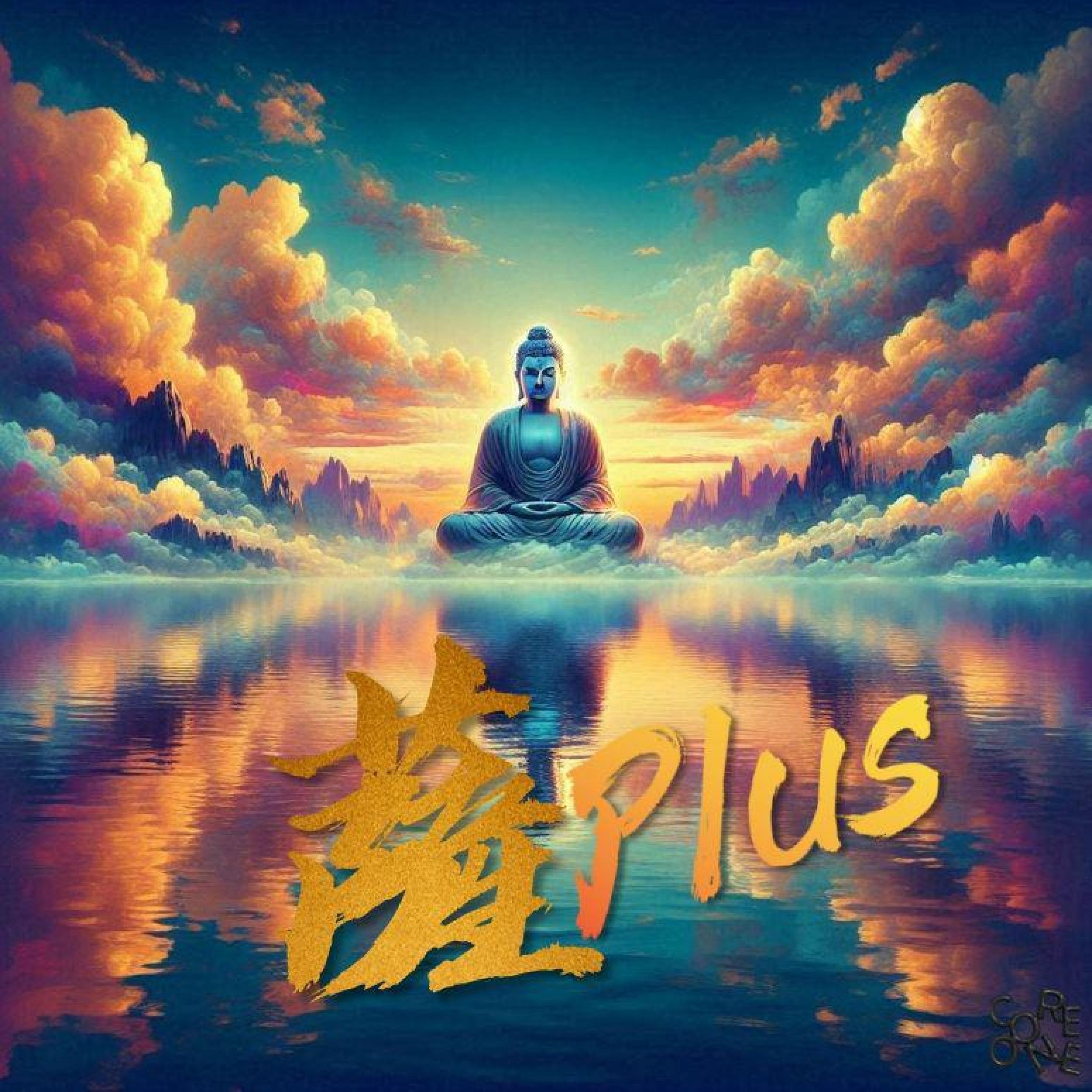 Релиз 菩提薩Plus