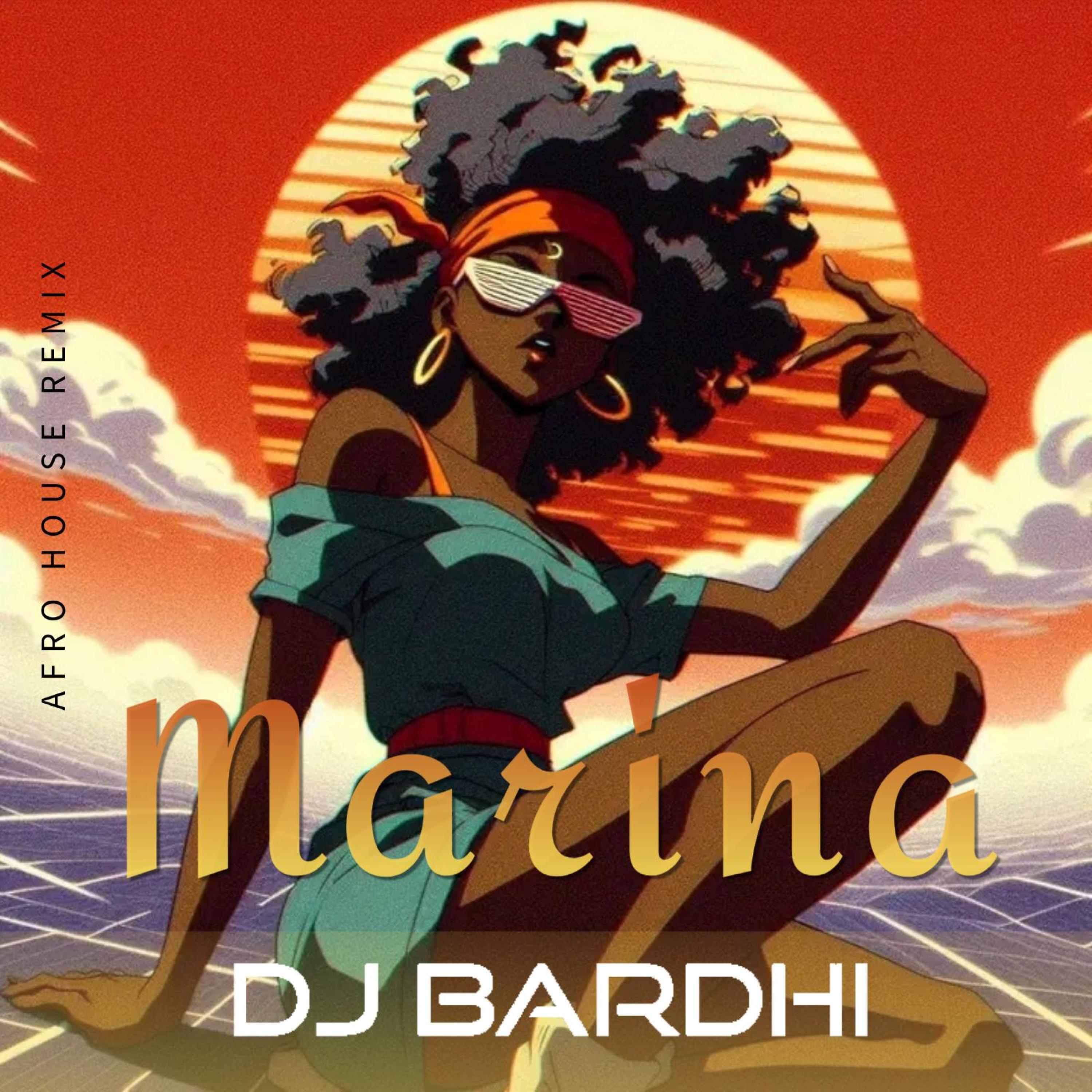 Релиз Marina (Afro House) [REMIX]