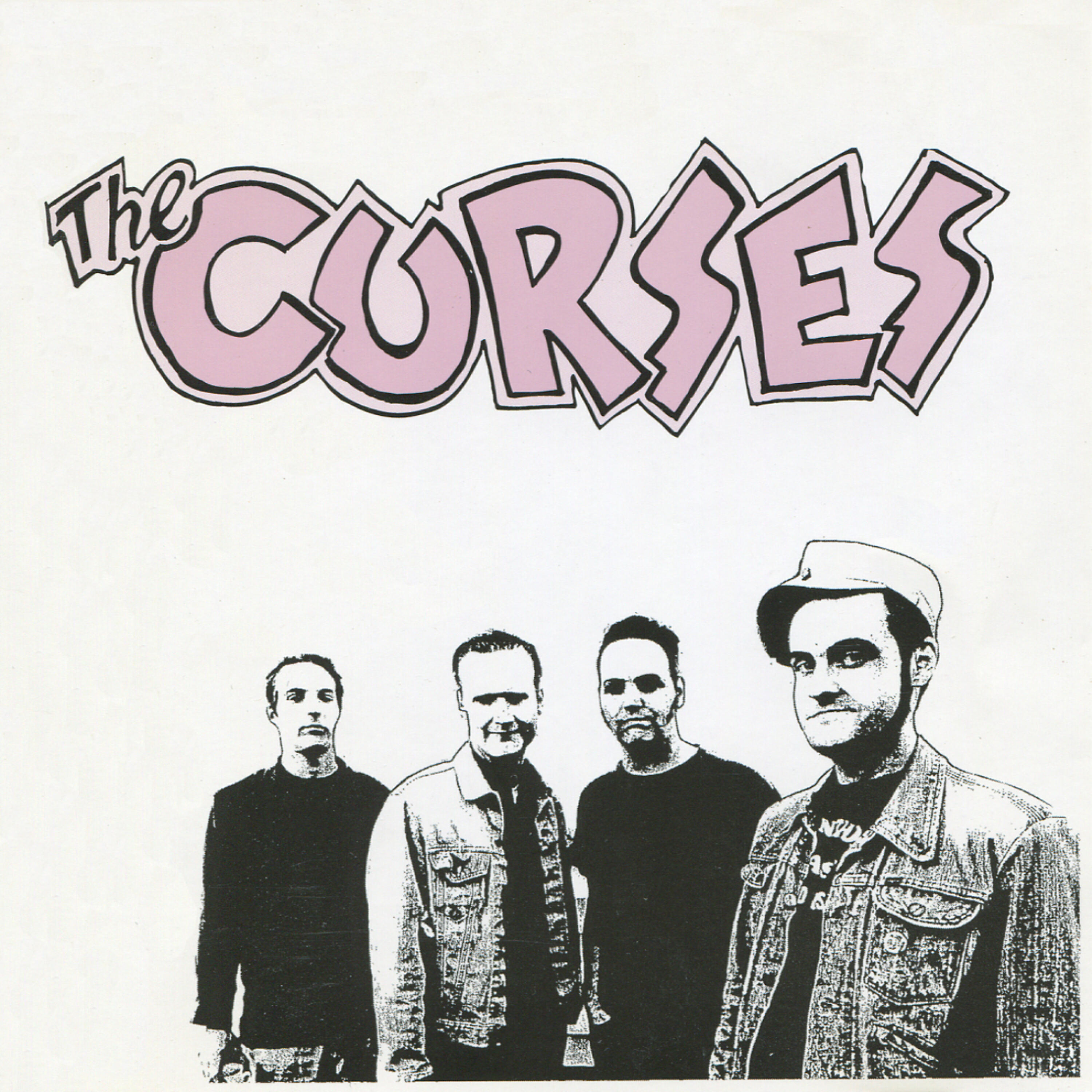 Релиз The Curses