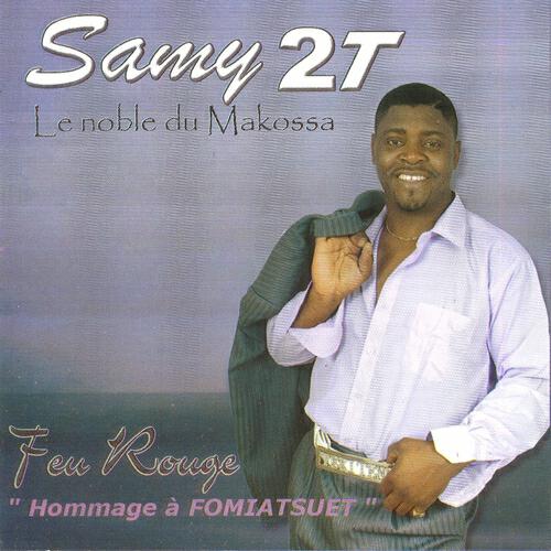 Samy 2T