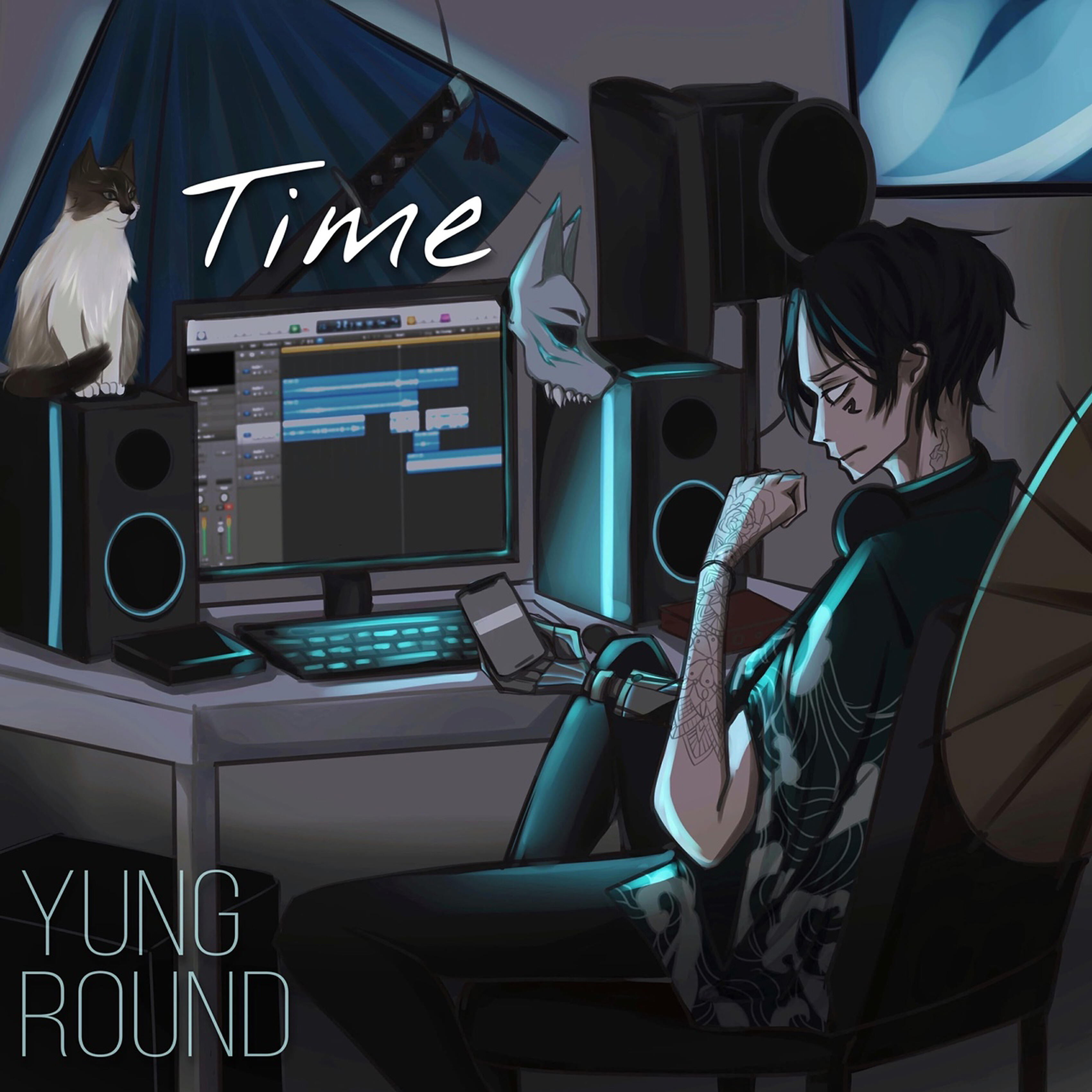 Yung Round