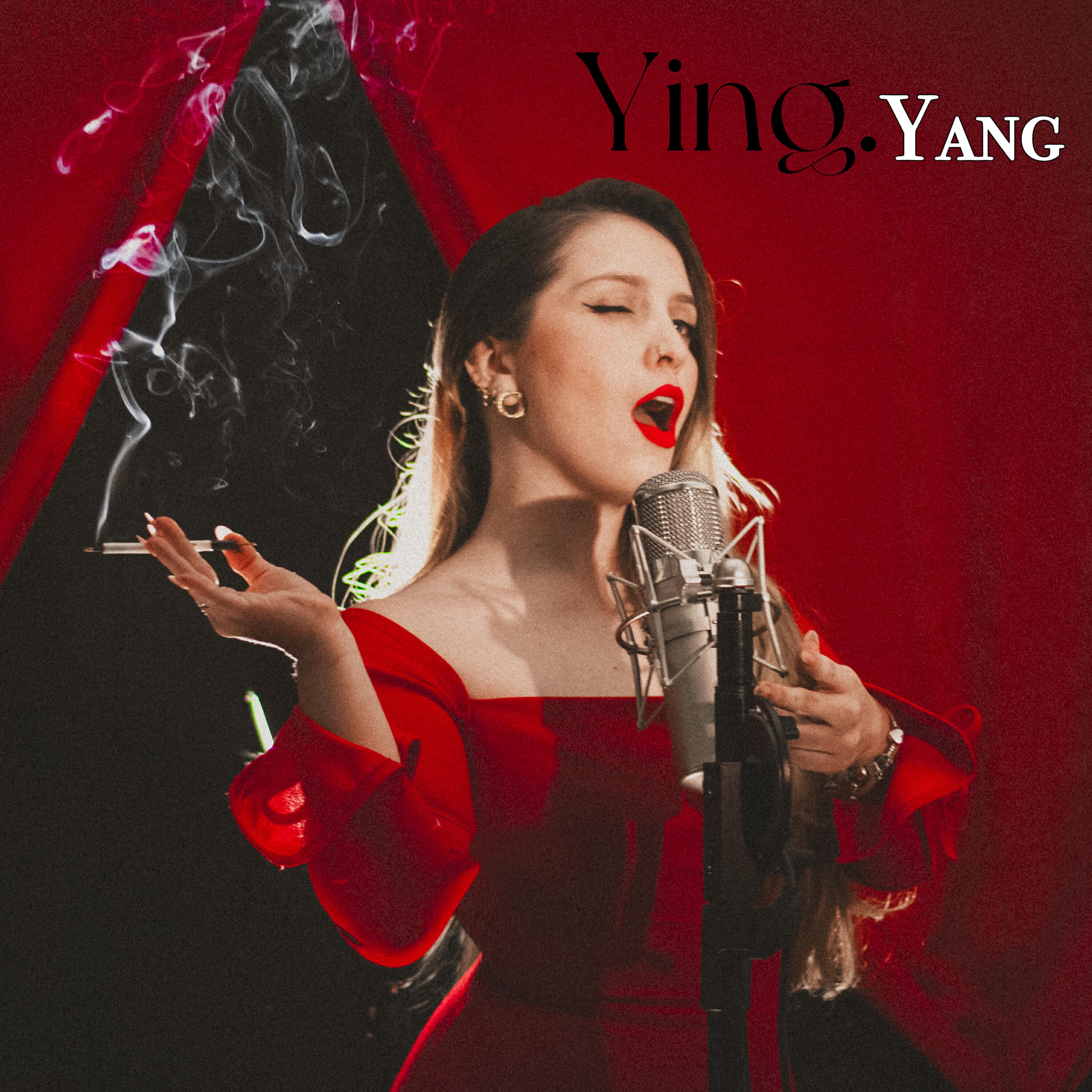Релиз Ying Yang