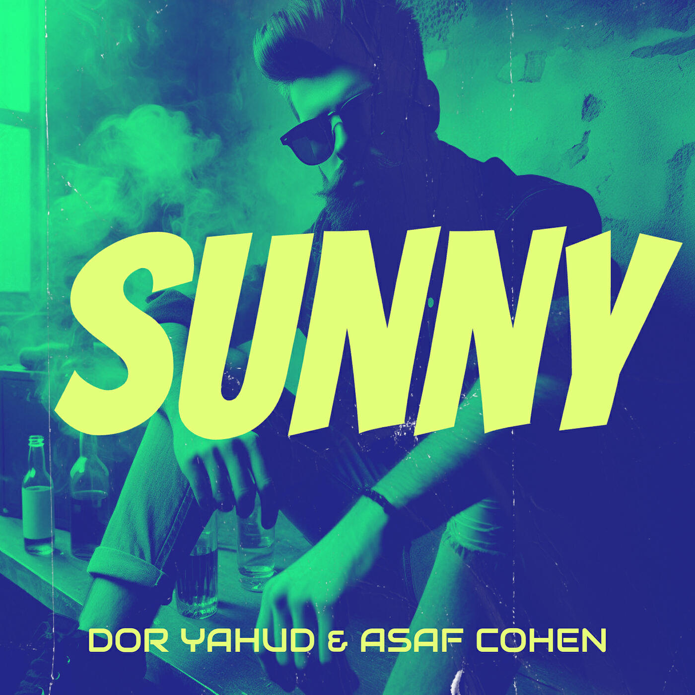 Релиз Sunny