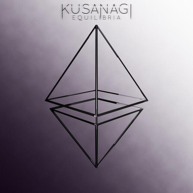 Релиз Equilibria