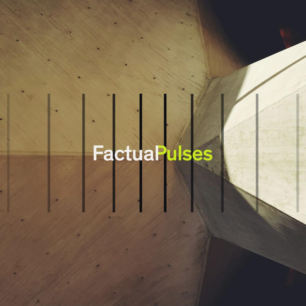 Релиз Factual Pulses