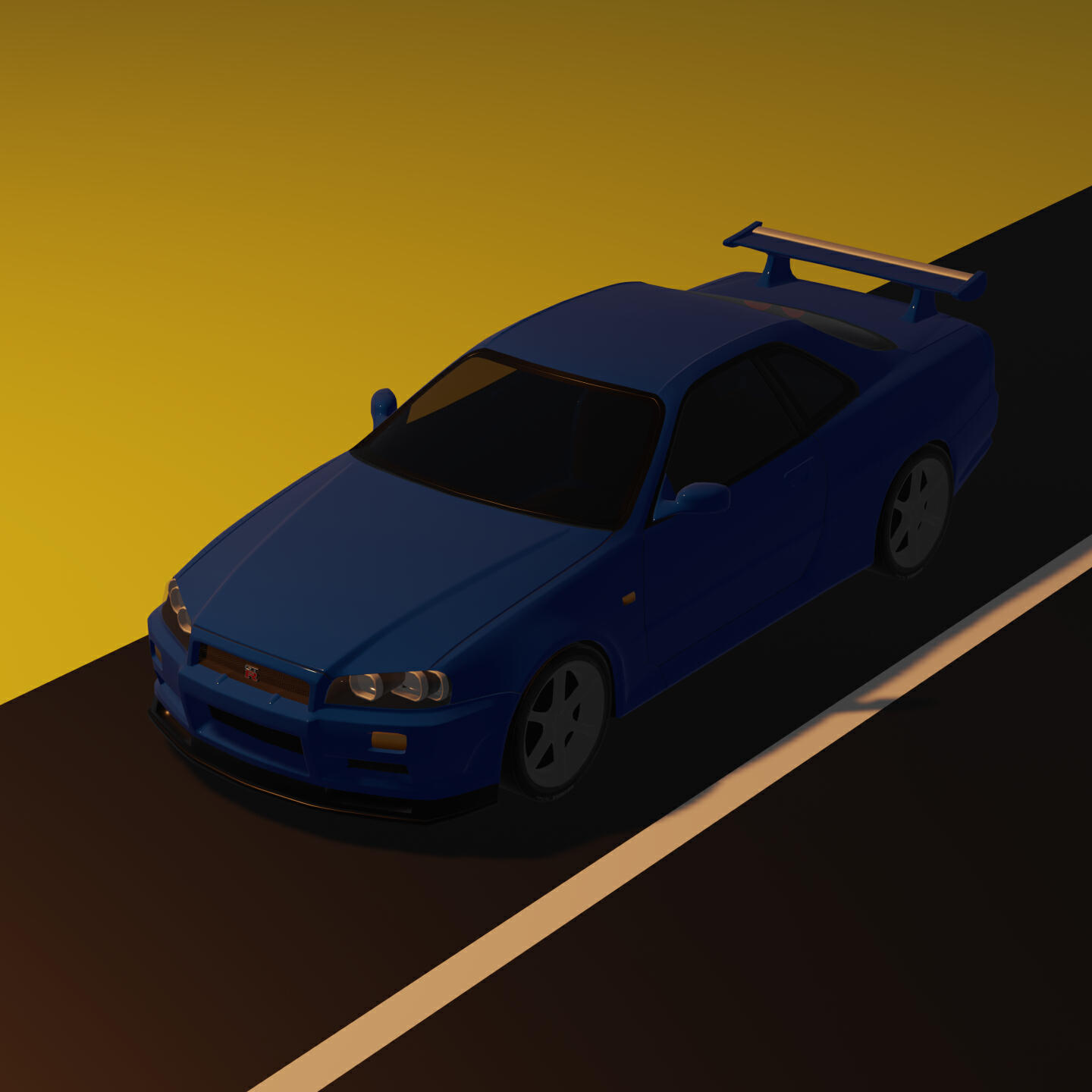 Релиз For cool drift