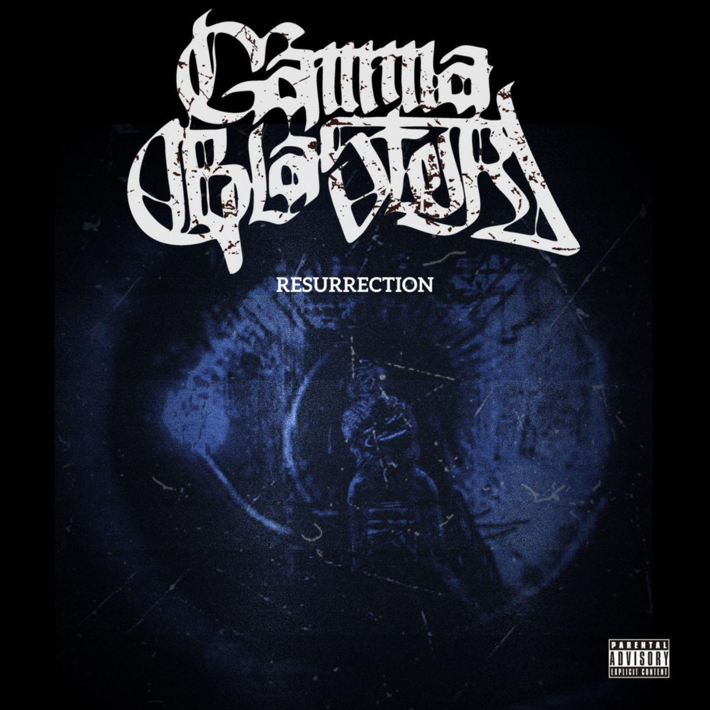 Релиз Resurrection