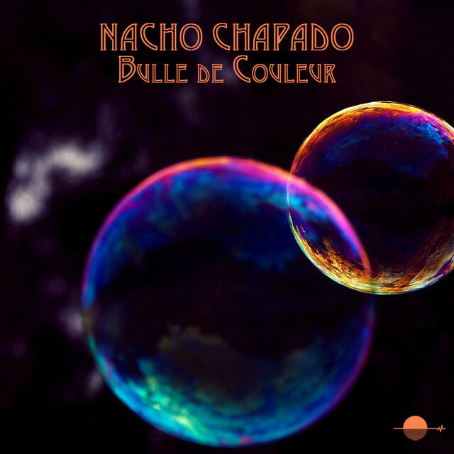 Релиз Bulle de Couleur