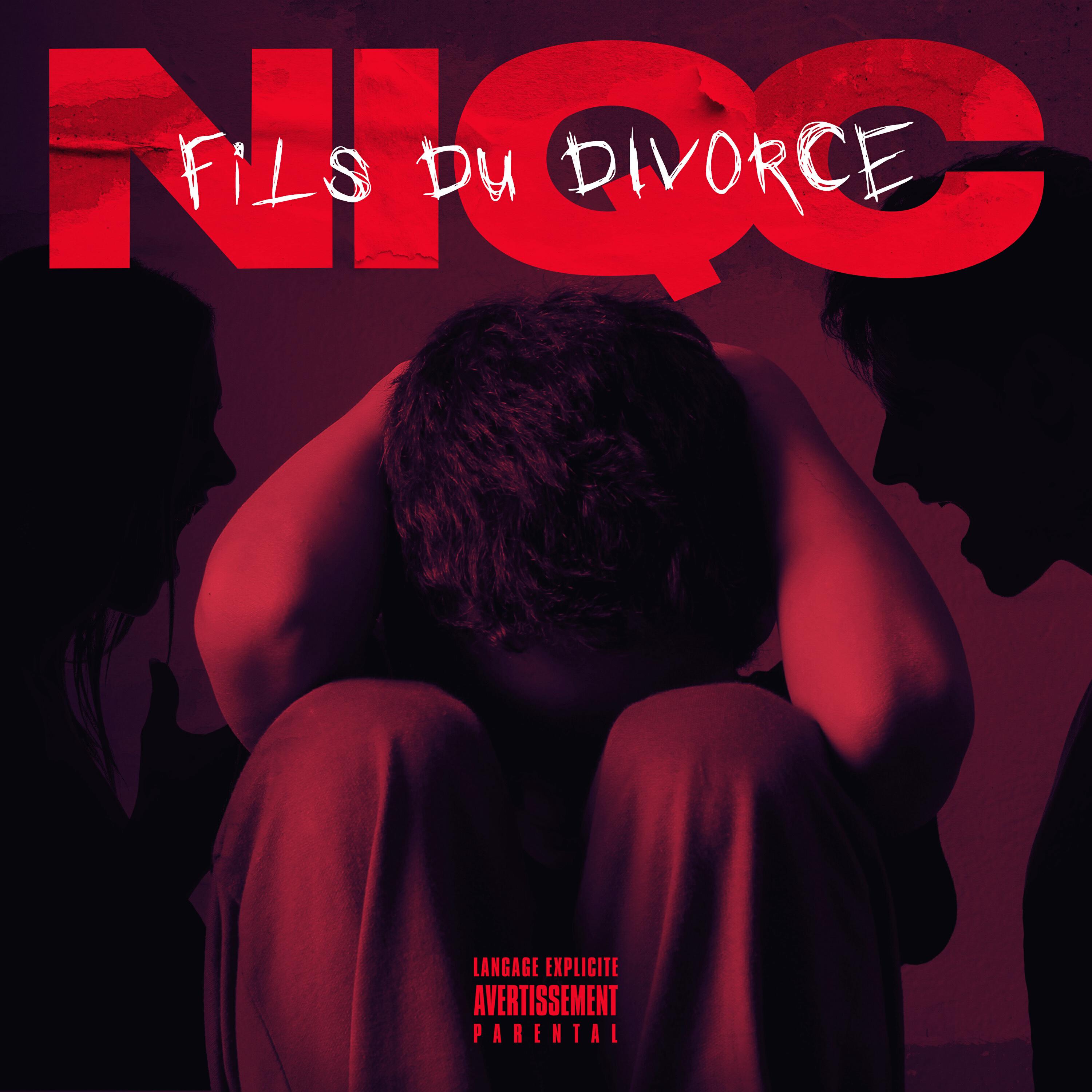 Релиз Fils du divorce
