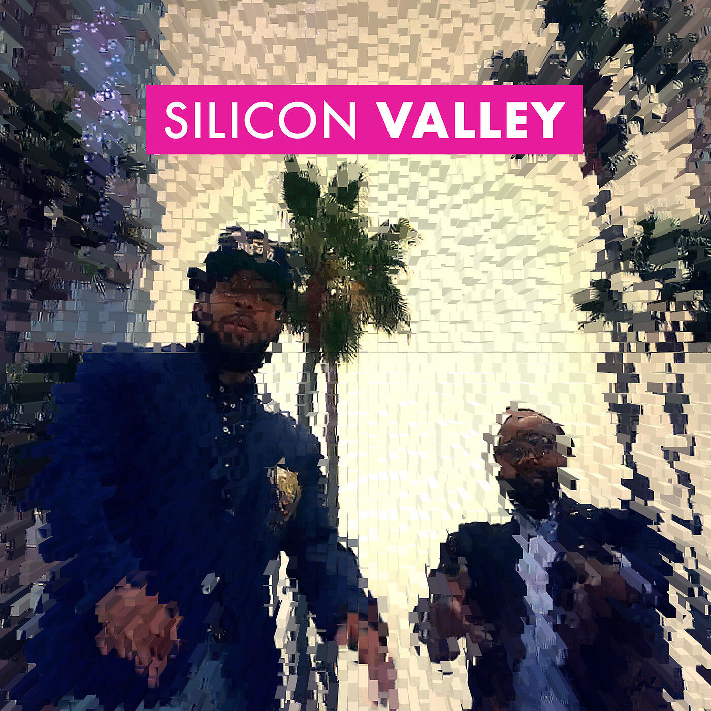 Релиз Silicon Valley (7th Floor)
