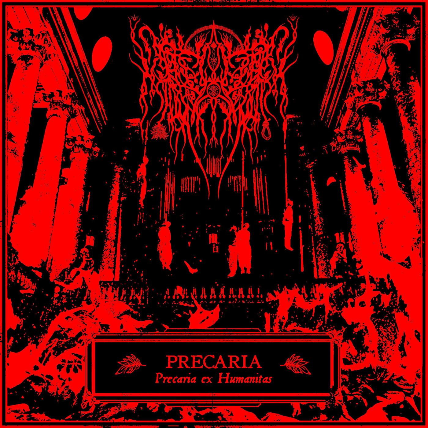 Релиз Precaria Ex Humanitas