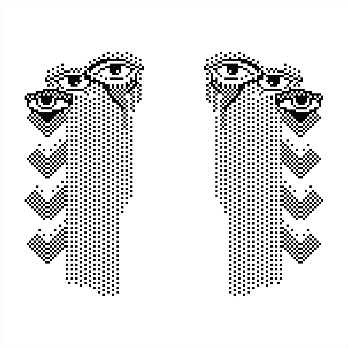 Релиз Beast Rest Forth Mouth - Remixed