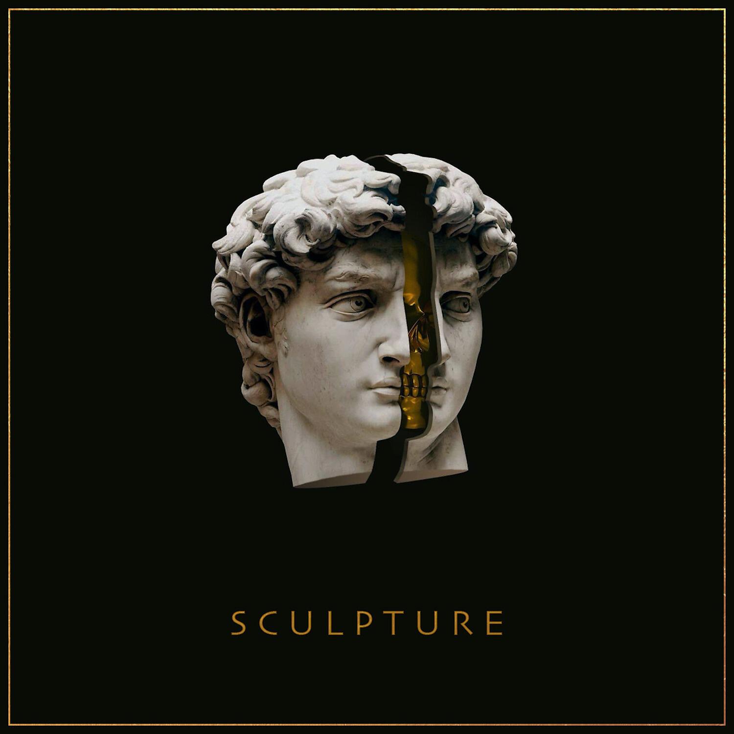 Релиз Sculpture