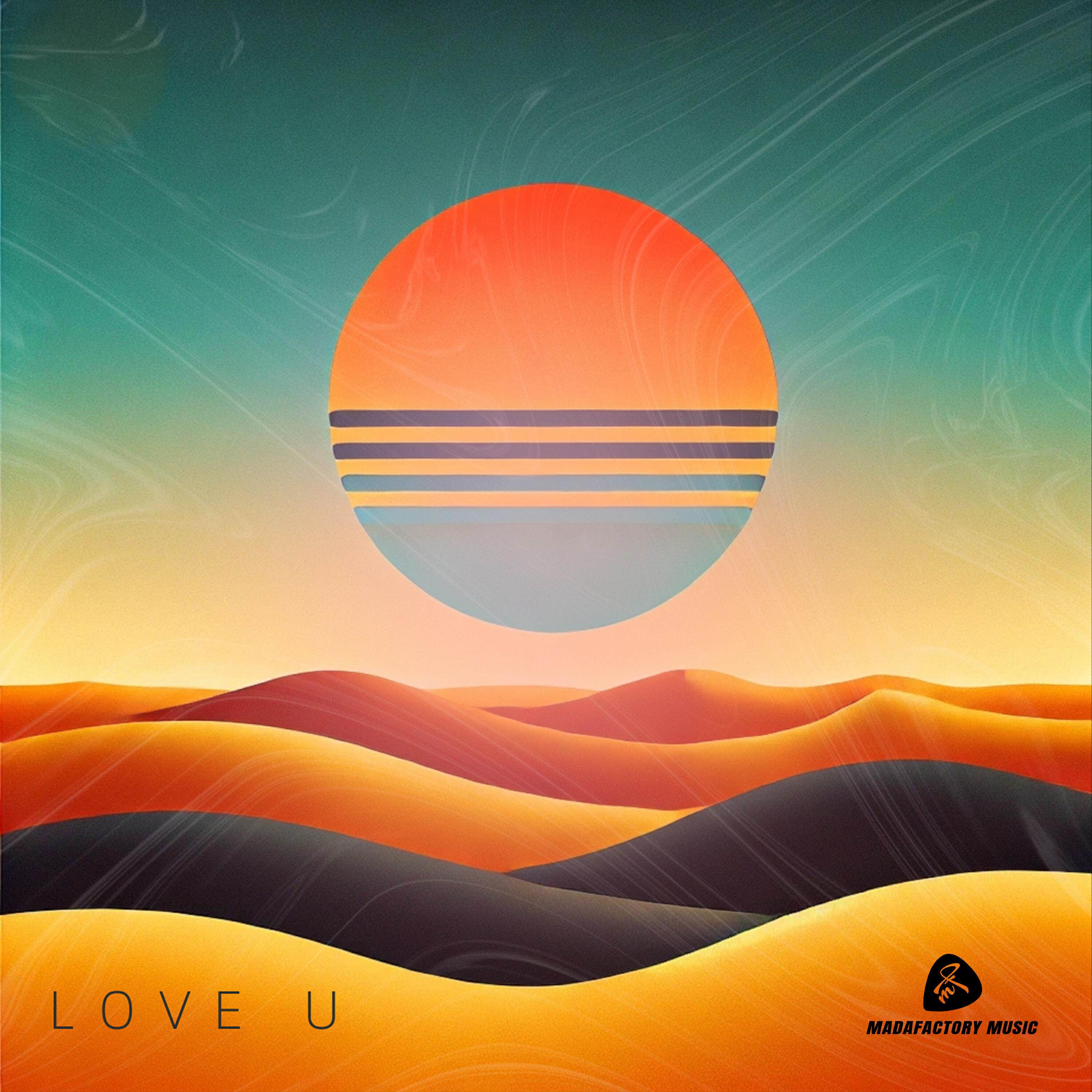 Релиз LOVE U