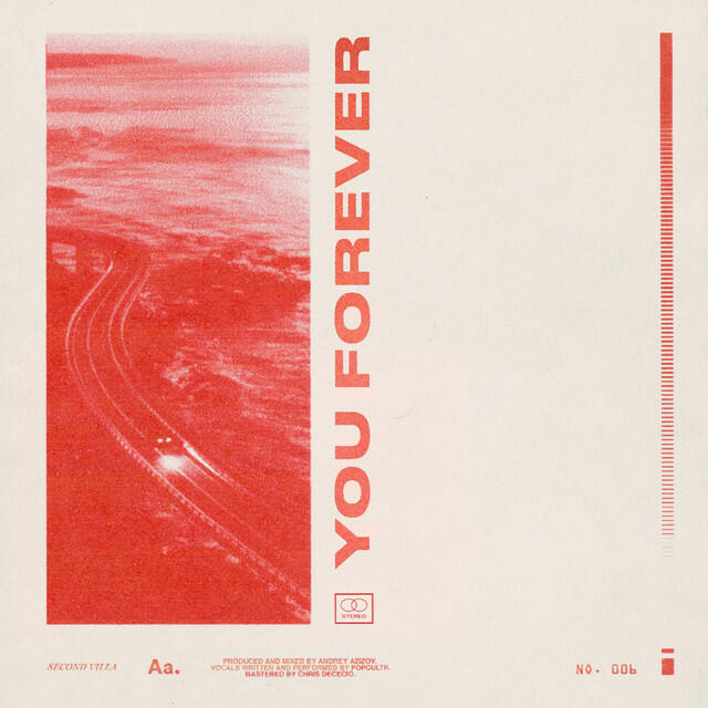 Релиз You Forever