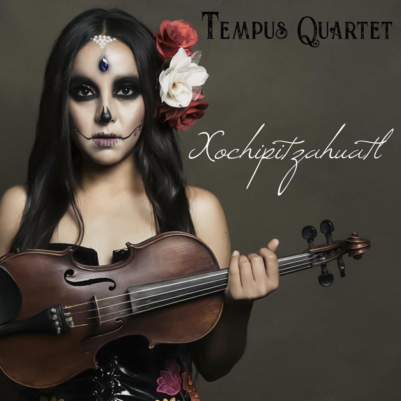 Релиз Xochipitzahuatl