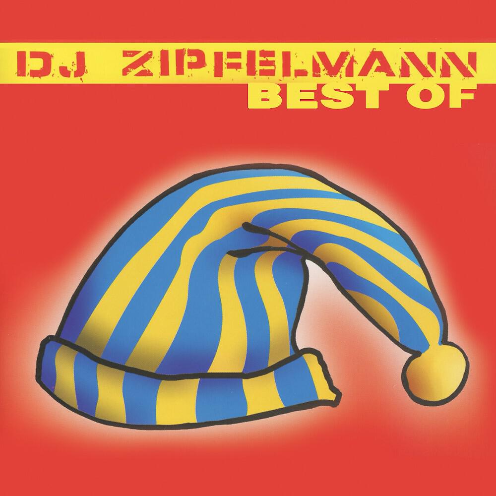 Релиз Best of DJ Zipfelmann