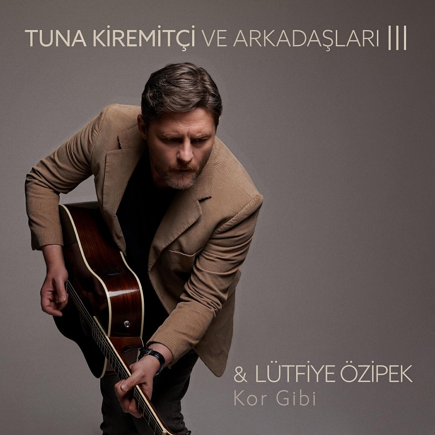 Релиз Kor Gibi