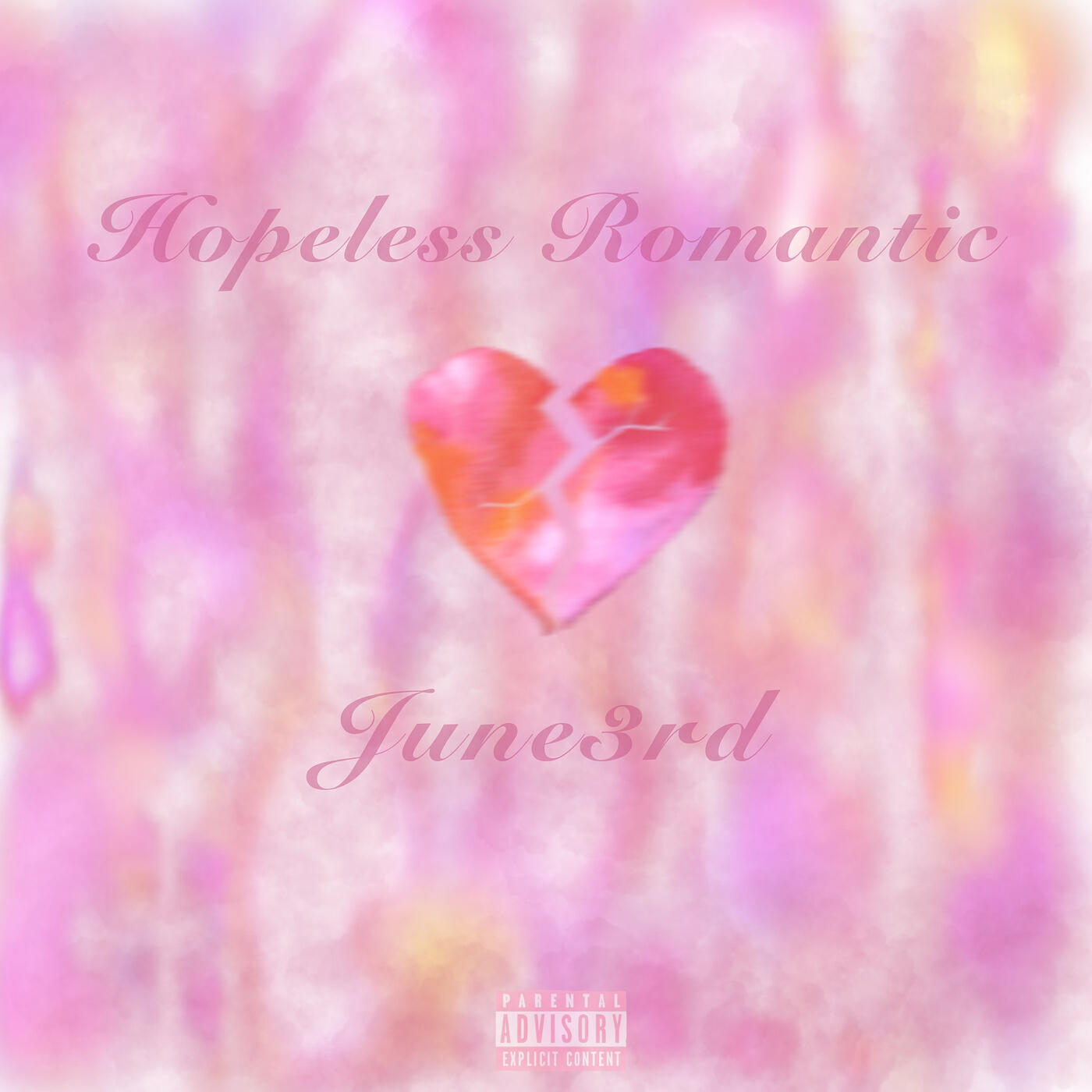 Релиз Hopeless Romantic