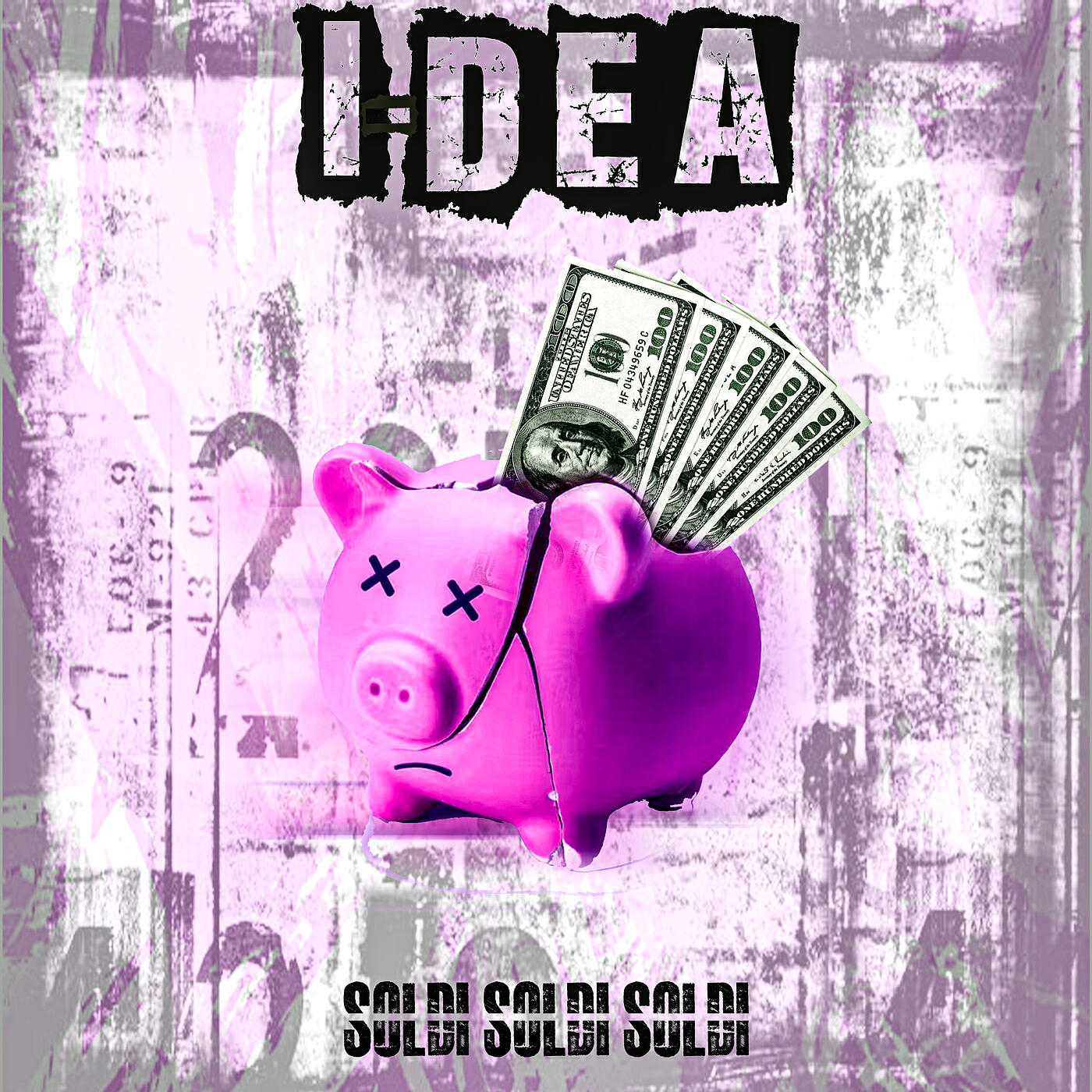 Релиз Soldi Soldi Soldi