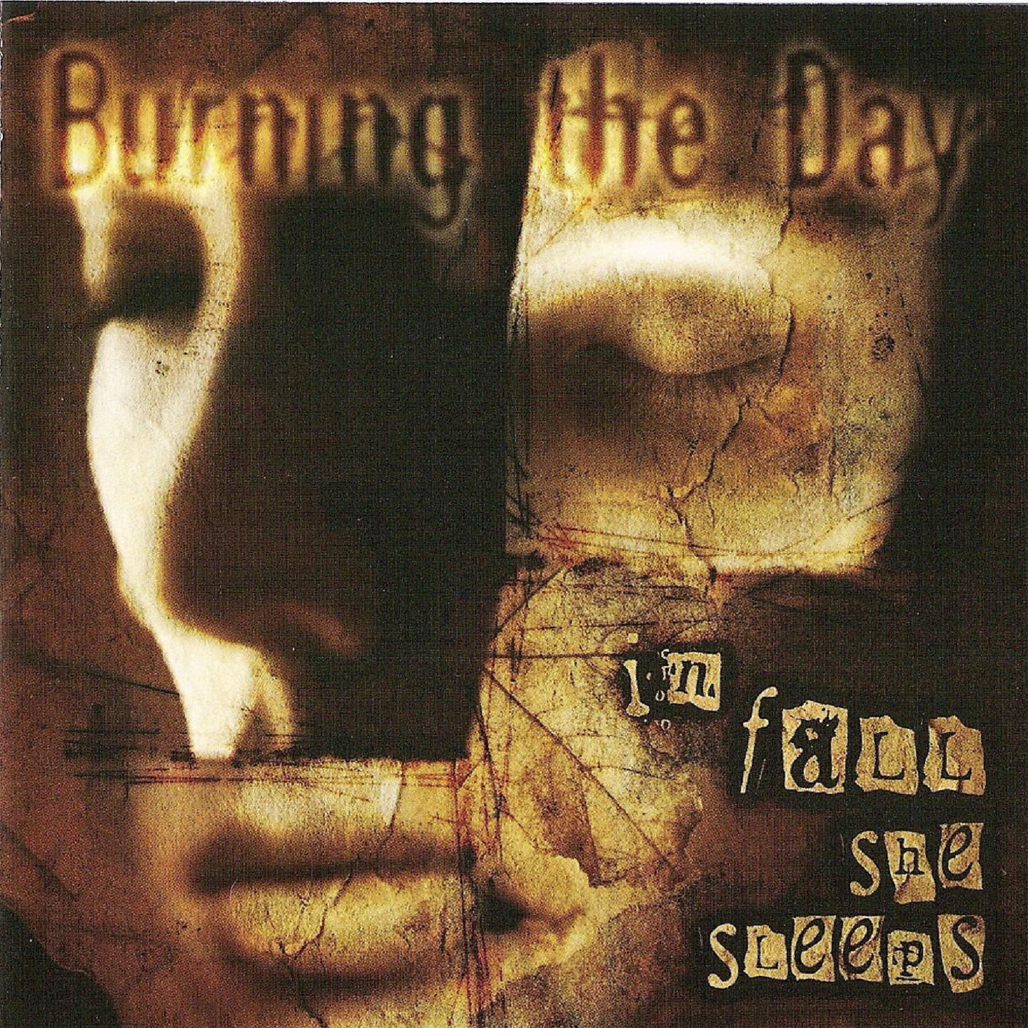 Релиз In Fall She Sleeps